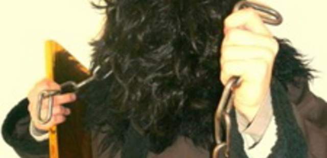 Knecht Rupprecht für Ihre Weihnachtsfeier Knecht Rupprecht für Ihre Weihnachtsfeier