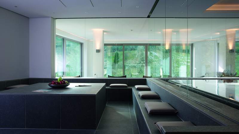 Hotel Traube Tonbach
