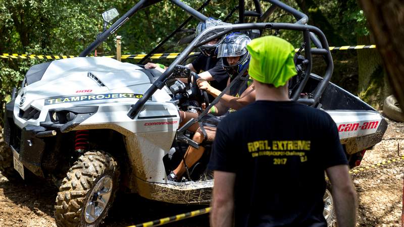 OFF-ROAD-ERLEBNISTAG | OFFROAD CAMP