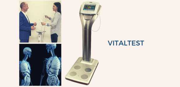 Vitaltest Gesundheitstag