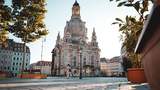 Frauenkirche Dresden