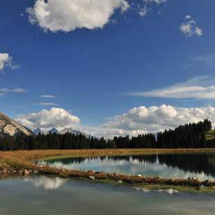 Teambuilding-Adventure Lenzerheide (G003)