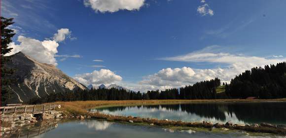 Teambuilding-Adventure Lenzerheide (G003)