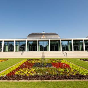 Kurhaus Bad Salzuflen