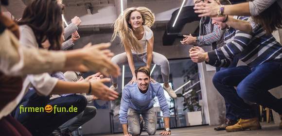 CREATIV Eventmanagement/ FirmenFun