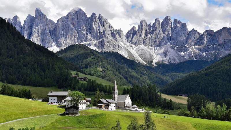 „Hüttenroas“ Hüttenwanderung