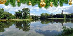 Weihnachtsfeier Sachsen-Anhalt