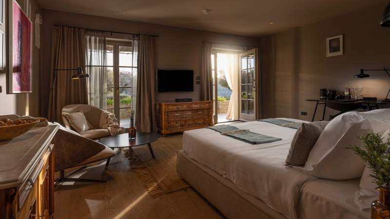 Luxury Incentive Istrian Delight