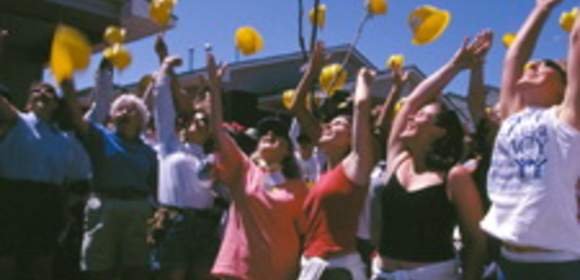CSR: Teambuilding mal anders in Mazedonien