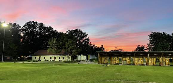 Driving Range