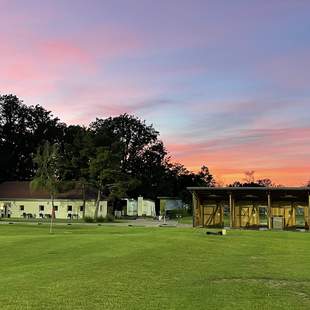 Driving Range