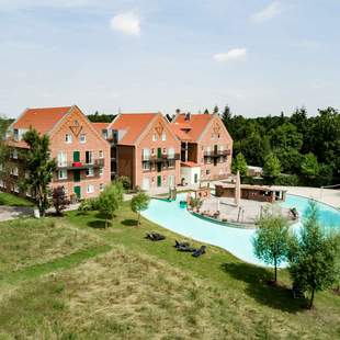 Landhotel Beverland