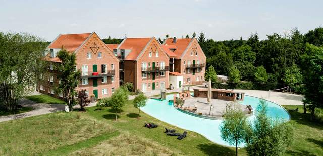 Landhotel Beverland
