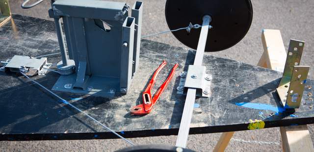 Seifenkisten Projekt als Firmenevent