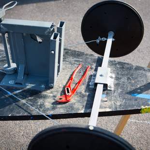 Seifenkistenrennen Seifenkisten Projekt als Firmenevent