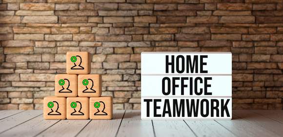 Virtuelles Teambuilding