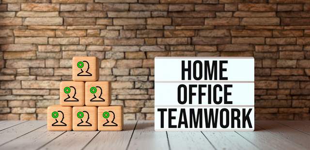 Virtuelles Teambuilding Virtuelles Teambuilding