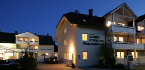 Hotel Bayernwinkel