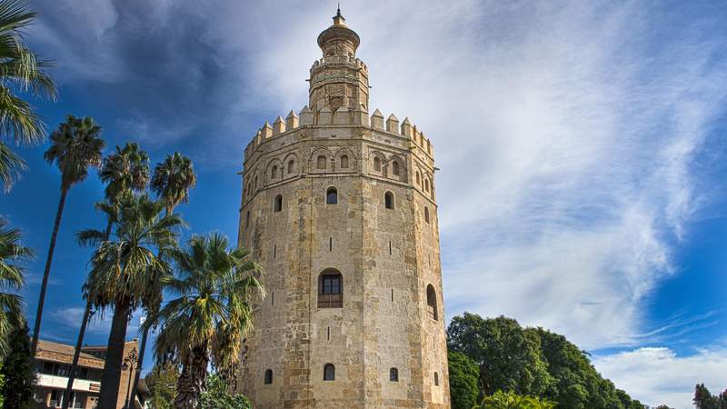 Incentivereise Spanien - Sevilla