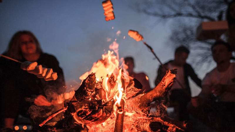 Sommerfest mit BBQ