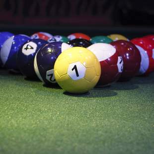 PoolBall®