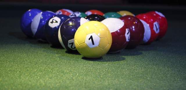 PoolBall® PoolBall®