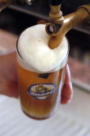 Bayerisches Brauerei- und Bäckereimuseum Kulmbach