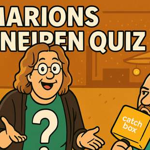 DAS Kneipenquiz