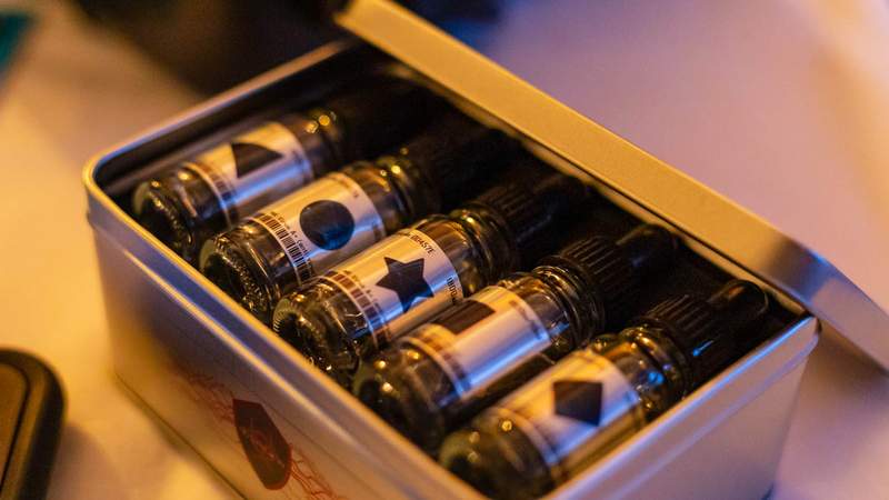 Weihnachtsfeier-Teamevent: Indoor Escape Game