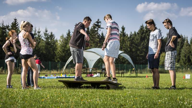 Sportpark Rabenberg