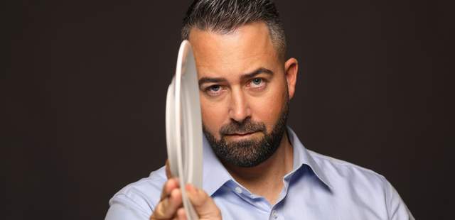 Dominik Reinhardt