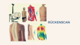 Rückenscan Gesundheitstag