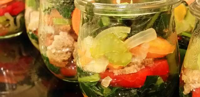 Kochkurs vegane Küche