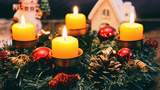 Weihnachtsfeier mit Menü am Linslerhof