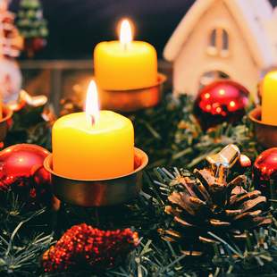 Weihnachtsfeier mit Menü am Linslerhof