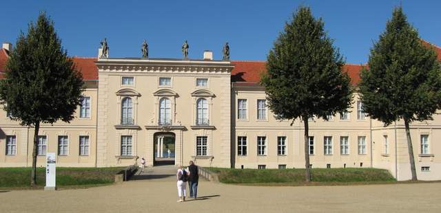 SCHLOSS RHEINSBERG