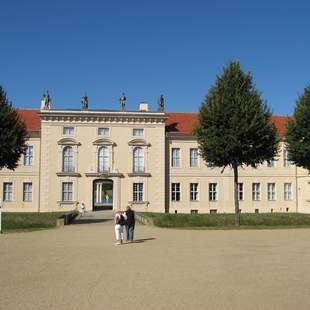 SCHLOSS RHEINSBERG