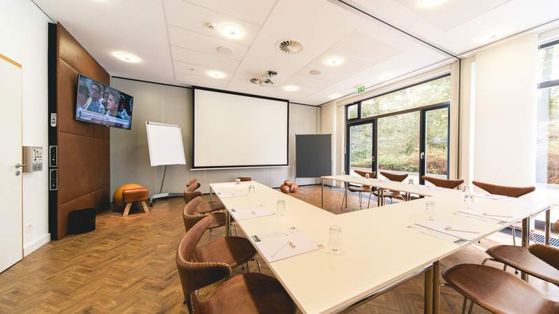 Hotel Esplanade Resort & Spa, Bad Saarow