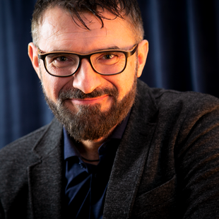 Anno Lauten, Business-Coach & Trainer Vortrag & Präsentation – Seminar für Menschen