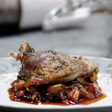 Geflügel Kochkurs Geflügel Kochkurs