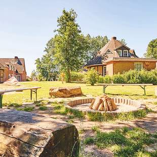 Neuharlingersiel - Perlen der Nordsee