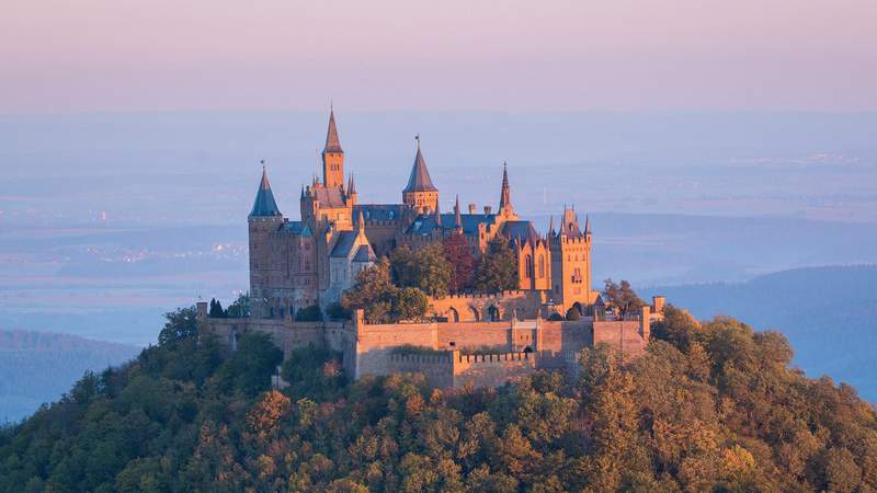 Incentive Reise Gruppenreise Betriebsausflug Baden Württemberg