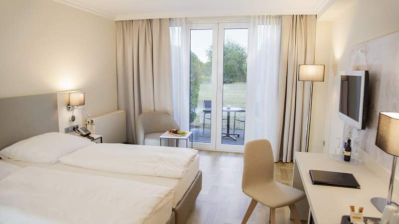 Welcome Hotel Bad Arolsen