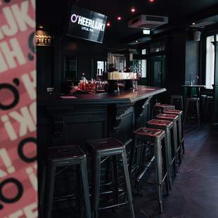 O´HEERLIJK Pub in Heidelberg Heerlijk UG (haftungsbeschränkt)