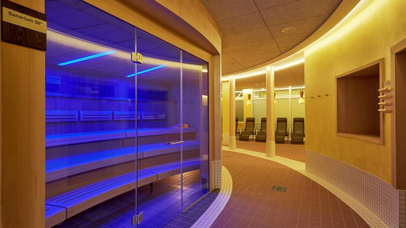 H+ Hotel & SPA Friedrichroda