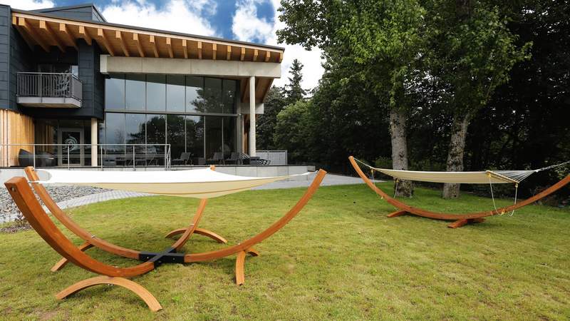 Berghotel Oberhof