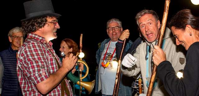 Dabbejagd® de Luxe Savoir Vivre - Dabbejagd® „de Luxe“