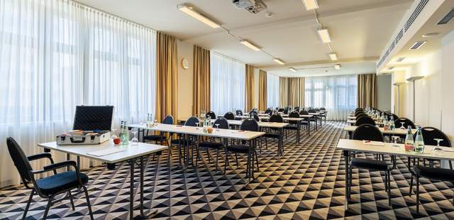 Hansa 1 acom Hotel Köln