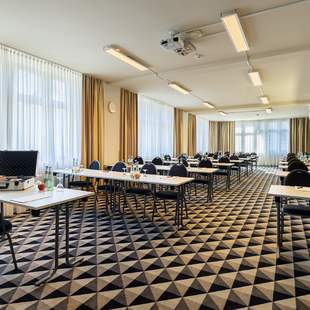 Hansa 1 acom Hotel Köln