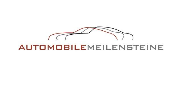 Automobile Meilensteine GmbH & Co. KG